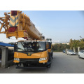 50t QY50KA price of mobile crane QY50K-II dump truck with crane